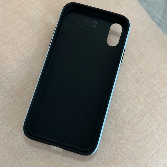 Mochi Mochi iPhone XS case - Picture 3 of 6